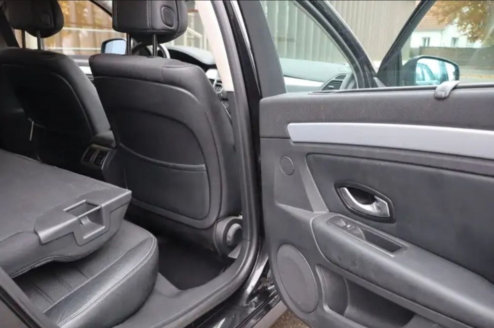 Renault Laguna III Grandtour