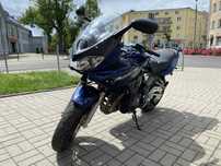 Suzuki Bandit 1200 S