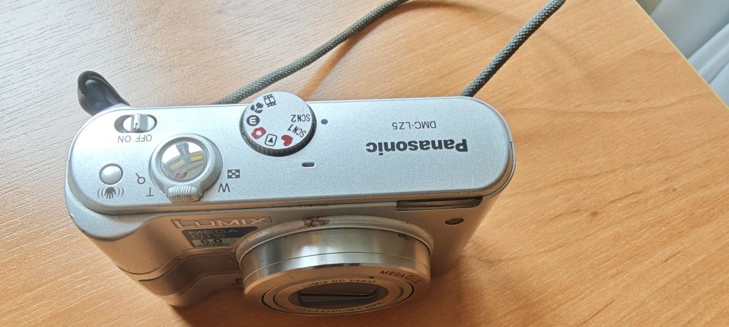 Aparat Panasonic