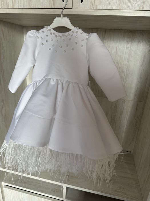 Святкова сукня Плаття на 1 рік