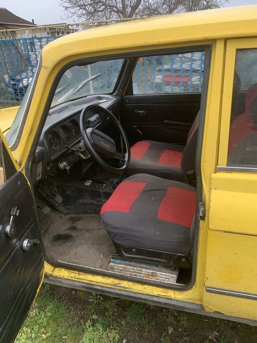 Продам москвич 2140 на ходу