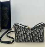Torebka DIOR hobo bag mini