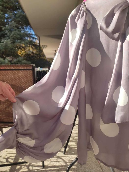 Bluzka polskiego producenta EMO