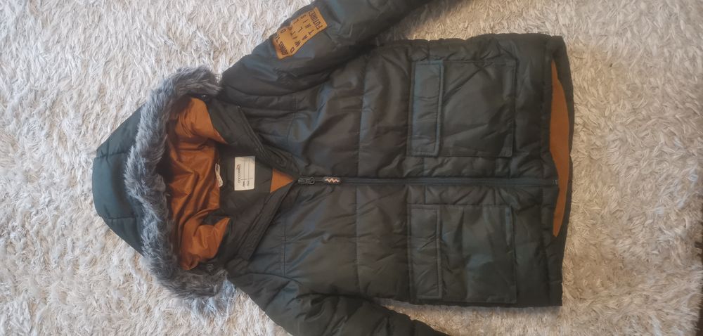 Kurtka Coccodrillo 134