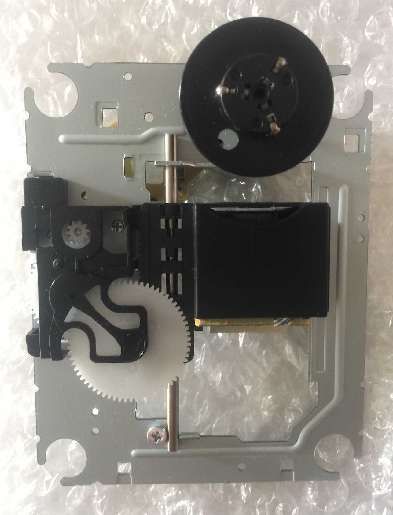 Лазерна оптична головка з приводом SF-P101 DA11, 16 pin