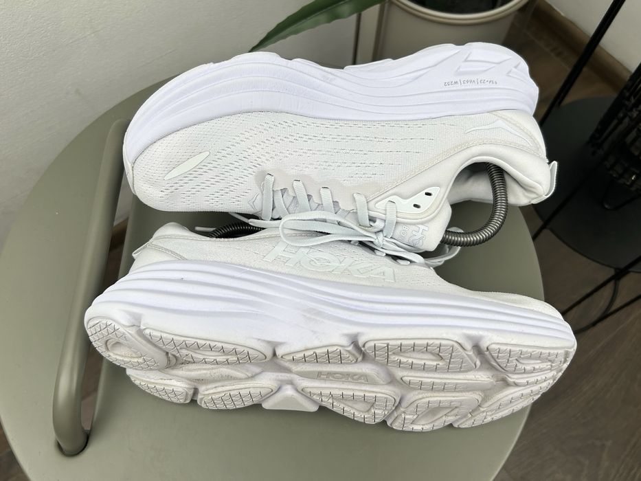 Оригінал! Кросівки Hoka Bondi 8 41 розмір MM871