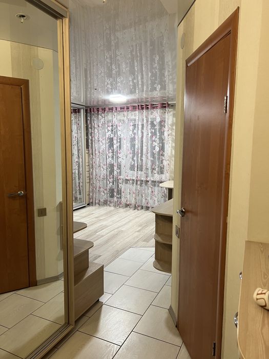 Сдается посуточно 1 комнатная квартира с ремонтом