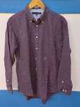 Camisa Masculina Tommy Hilfiger