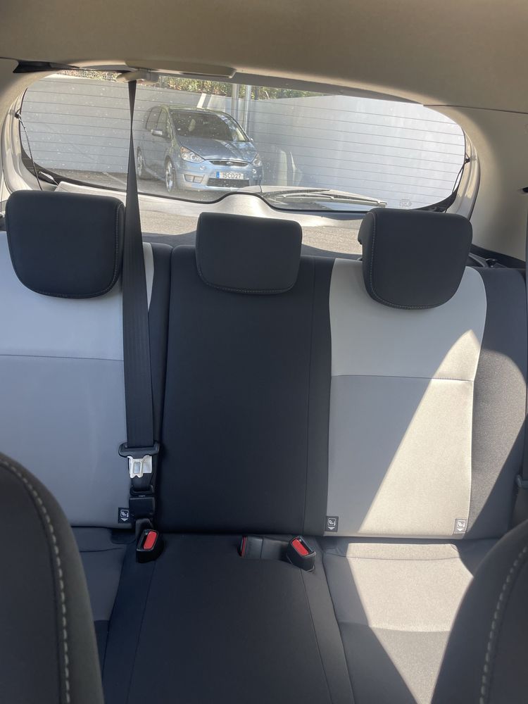 Toyota Yaris 1.0