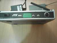 Радиосистема JTS US-8010-для наголовного микрофона