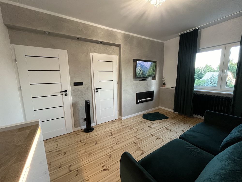 Apartament4you Giżycko Wolne Terminy 17-21.08 25-31.08