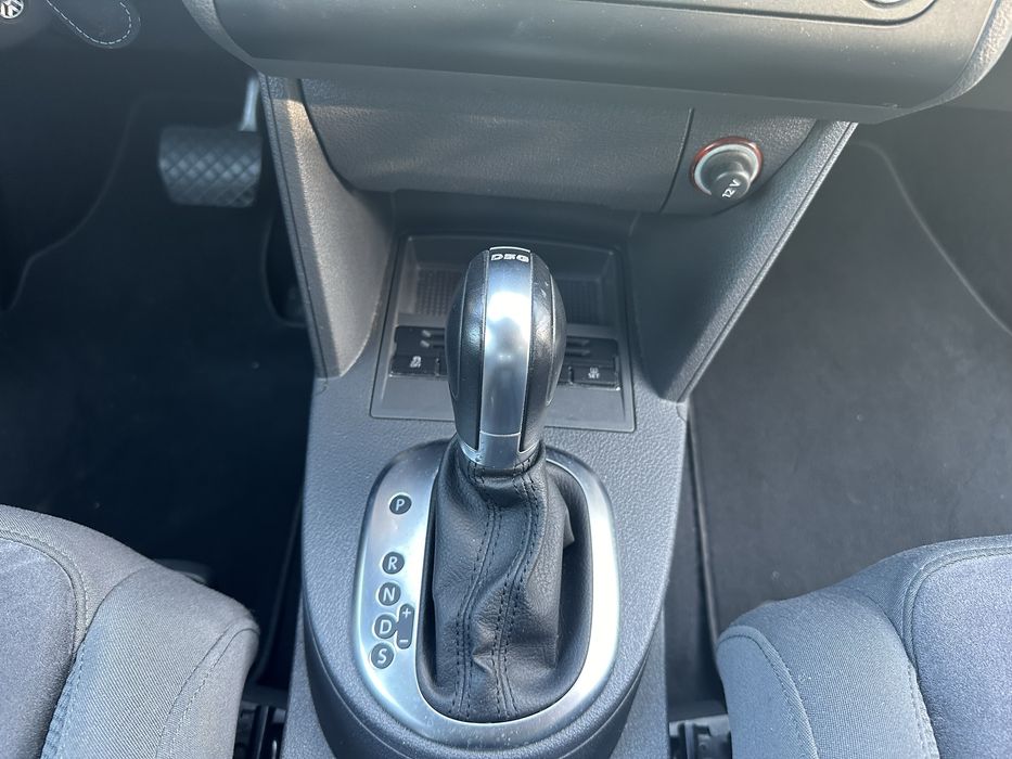 Vw Touran 1.4 TSI DSG