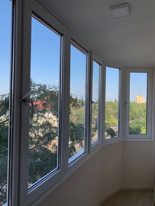 Новый дом На Прохоровской , центр города