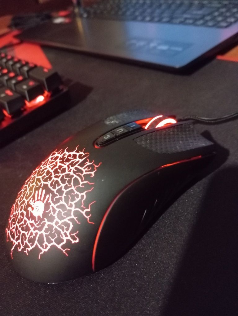Myszka bloody a90