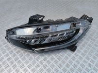 Honda Civic x Reflektor Lampa przód Lewa Full Led Usa