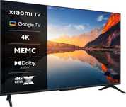 Telewizor LED Xiaomi TV A PRO 2025 55 cali 4K Ultra HD