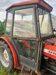 Kabina do Sadownika MF 3502 i MF 2802