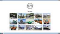 Wirtgen widos Spare Parts Catalog (01.2013)