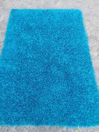 Carpete azul 1.40 /2
