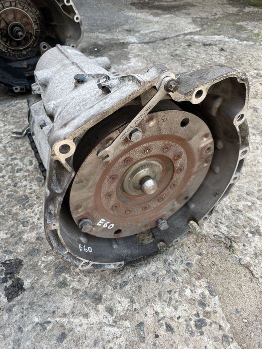 Комплект коробка передач  АКПП МКПП bmw бмв разборка m57 m52 m43b19