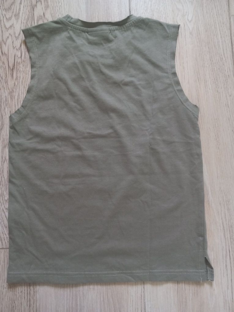 T-shirt podkoszulka Coccodrillo 128 cm nowa