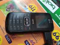 Мобільний телефон  LG GB170