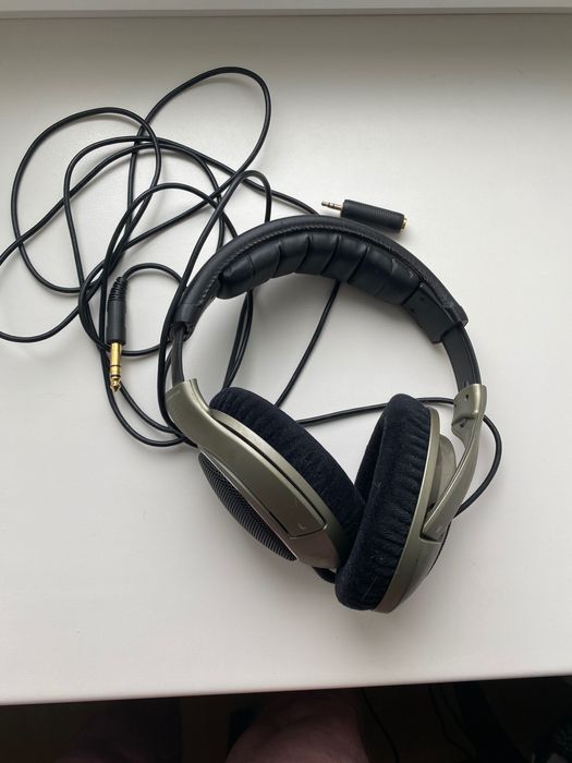Наушники Sennheiser HD595