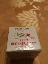 Krem regenerujący Floslek 15 ml nowy