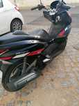 HONDA PCX 125  DE 2013  excelente oportunidade !