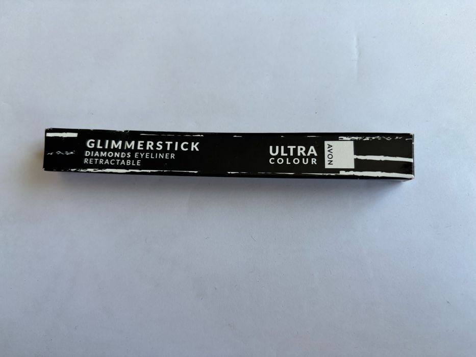 Konturowka diamentowa Czarna Avon