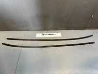 Frisos Teto Mercedes Classe A W177