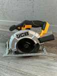 Pilarka JCB-18CS-B-E