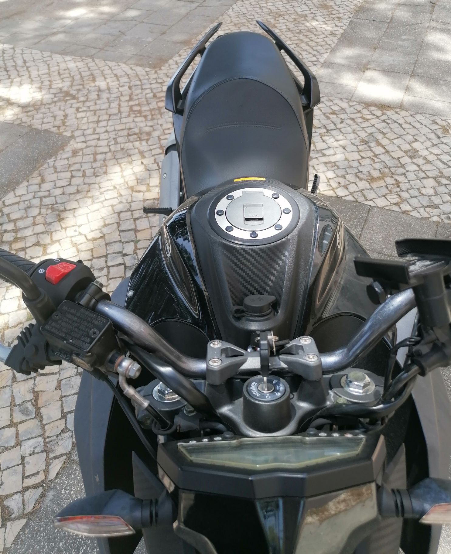 Sym.  125. NX  2021