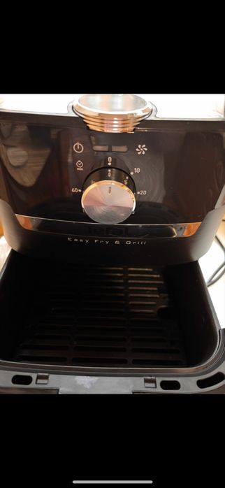Мультипечь TEFAL Easy Fry&Grill EY501815