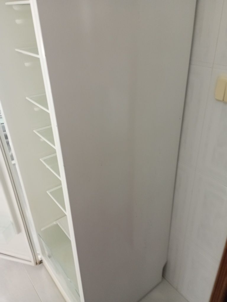 Frigorífico Siemens