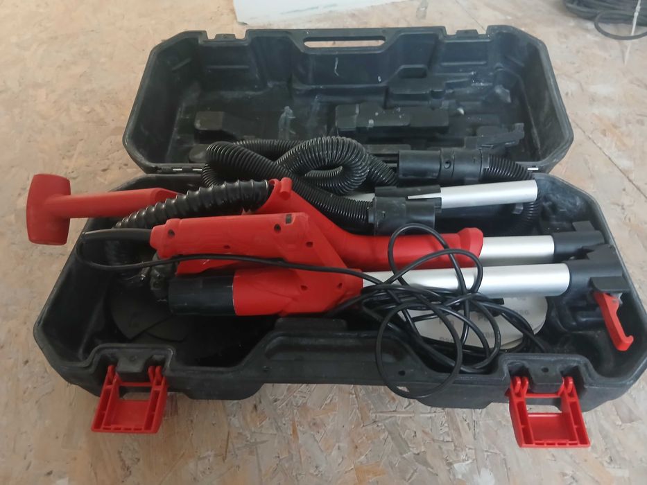 Шліфмашина для стін	Einhell TC-DW 225