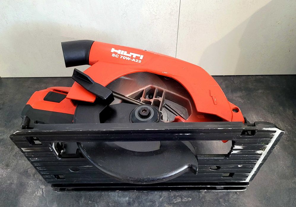 Hilti SC 70W A22 wzorowa