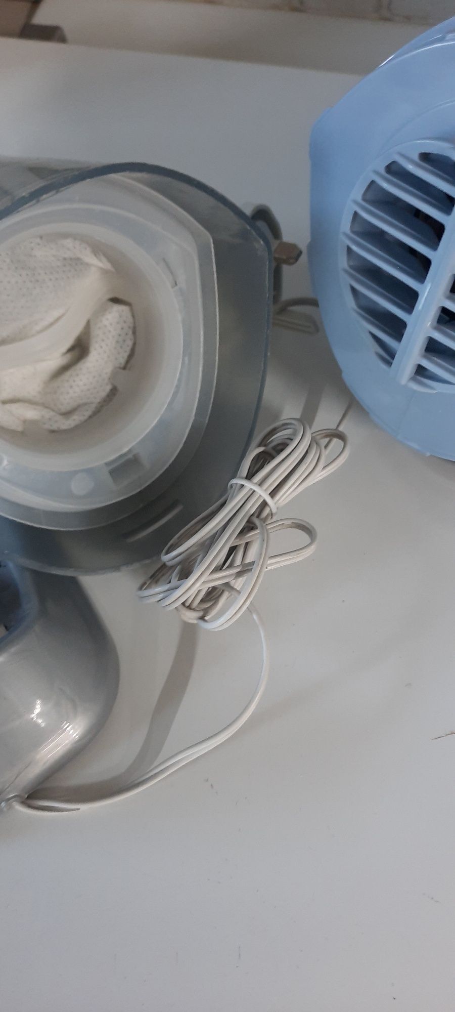 Odkurzacz black and decker