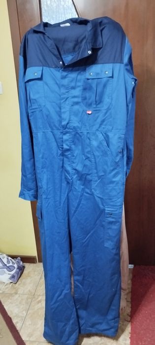 Комбінезони чоловічі робочі