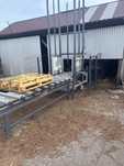 Układarka do palet 1200x800 (cesja)