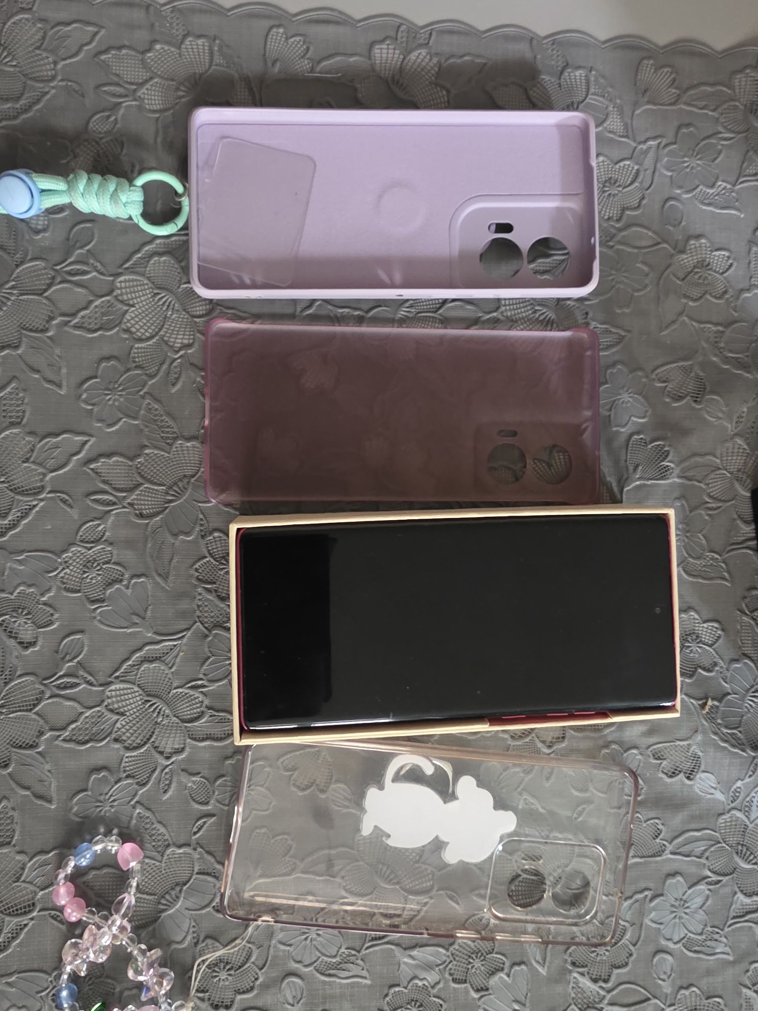 Motorola edge 50 fusion