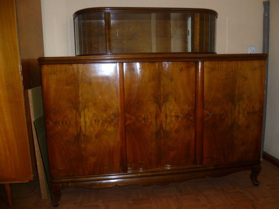 Uwaga!!! Przecena. Stary mebel z PRL