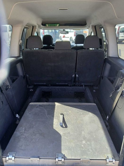 Taxi mobilidade reduzida com licença