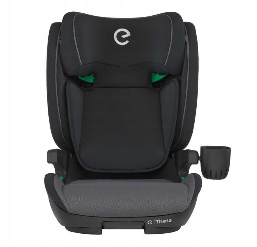 Espiro Theta fotelik samochodowy ISOFIX 100-150 cm