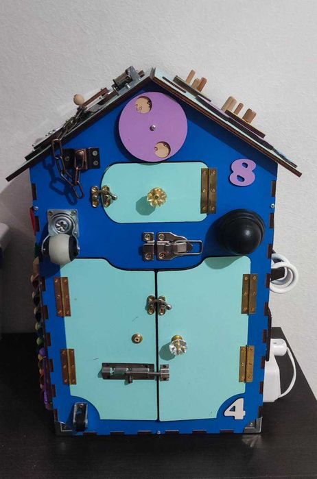 Продам Бізібудинок