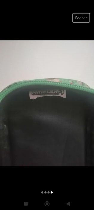 Estojo manicraft