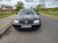 Volkswagen Bora VW Bora 1.8T 180KM LPG