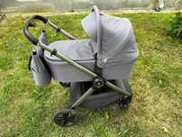 ESPIRO ONLY 2021 3w1 (łupina Cybex)