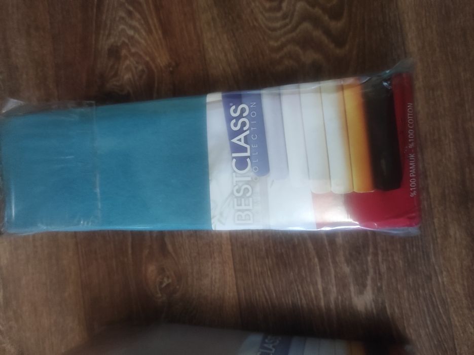 Комплект постільної білизни Ozinci та Bestclass collection Туреччина