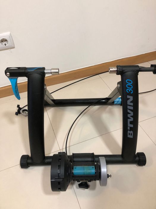 ROLO de Treino B Twin Ride e 300